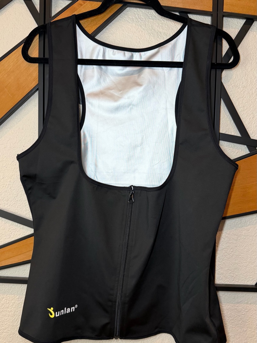 Sauna Suit